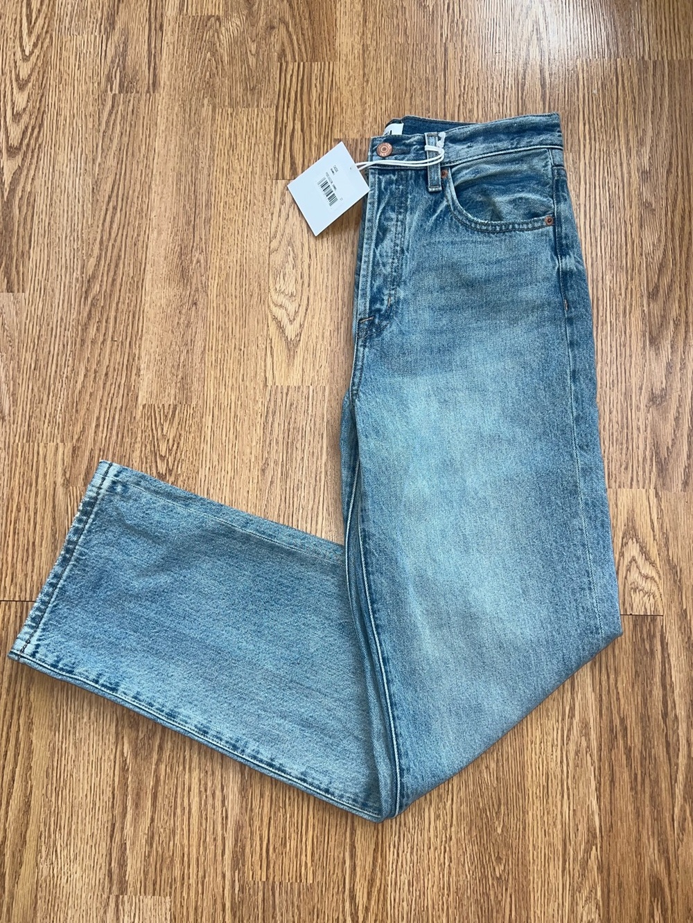 Pistola Jeans